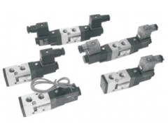 供應韓國電磁閥株洲氣動元件-- 長沙泰克希氣動液壓商行TKC銷售部