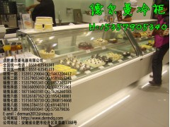 合肥酒水柜價格-合肥哪里有賣保鮮柜-- 合肥德爾曼商用設備公司