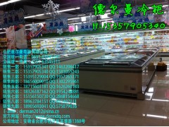 合肥金城冷柜價格-合肥三洋展示柜價格-- 合肥德爾曼商用設備公司