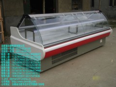 蛋糕柜三明哪里有賣的-水果保鮮柜三明哪里有賣的-- 合肥德爾曼商用設備公司