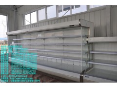 蔬菜展示柜南平哪里有賣的-冰粥柜南平哪里有賣的-- 合肥德爾曼商用設備公司