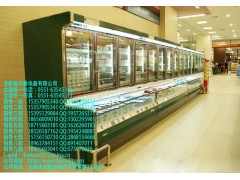 銀川哪里有賣熟食展示柜/銀川哪里有賣海鮮柜-- 合肥德爾曼商用設(shè)備公司