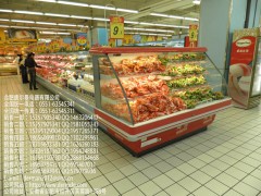 銀川哪里有賣海鮮冷藏柜/銀川哪里有賣海鮮冷凍柜-- 合肥德爾曼商用設(shè)備公司