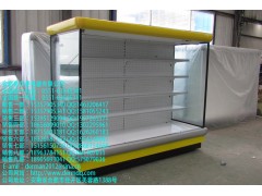 鹽城哪里有賣蔬菜冷藏柜/鹽城哪里有賣蔬菜展示柜-- 合肥德爾曼商用設(shè)備公司