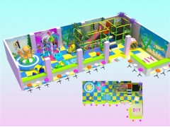 兒童游樂設備多少錢？久洲游樂設備告訴你價格-- 溫州久洲游樂設備有限公司