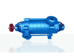 河北無D45-30*4型多級離心泵招商|D45-30*4型多級離心泵加盟-- 河北祥瑞泵業(yè)制造有限公司銷售部