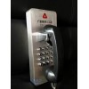 自助銀行專用電話機(jī)self service ban