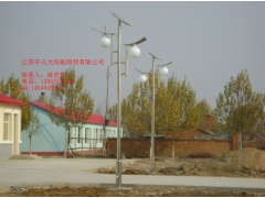 太陽能庭院燈01-- 江蘇開元太陽能照明有限公司主頁