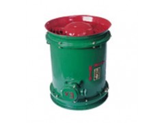 供應泰安YBT-5.5KW礦用局部通風機價格便宜質量有OK-- 山東泰山礦山機械有限公司銷售部