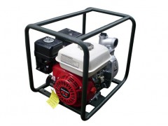 廠家直銷自吸泵正宗4寸本田水泵4寸本田泵本田3寸水泵-- 上海茁柴發電機有限公司發電機事業部