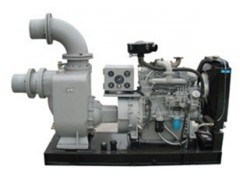 供應上海專業制造中級泵離心泵排污泵抗旱抽水泵防汛抽移動水泵-- 上海茁柴發電機有限公司發電機事業部