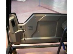 卡特336D挖掘機內飾板-- 廣州鑫興挖掘機配件有限公司營銷部