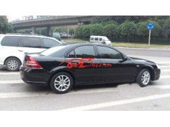 哪里的福特轎車蒙迪歐2007款Ghia-Ltd2.5價格便宜？-- 重慶六加二汽車經紀有限公司推廣部