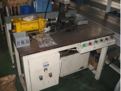 十大電腦控制自動軸承壓裝機品牌東江匯金達自動化設備性價比最高-- 龍口市東江匯金達自動化設備廠