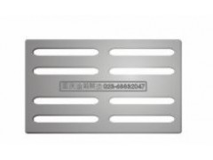 供應貴州水箅-重慶龍道-- 重慶龍道建筑材料有限公司