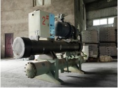 二手冷凍機組廠家出售-- 廈門兆北機電設備有限公司