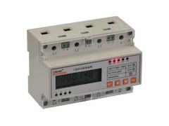 安科瑞 DTSD1352 大型公建空調用電計量儀表-- 安科瑞電氣股份有限公司 上海 嘉定