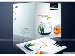 上海樣本設計公司推薦豪禾印務-- 上海豪禾印務有限責任公司