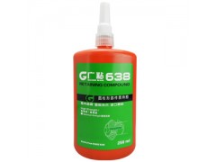 常州廣粘638高強度厭氧膠廠家首選膠水-- 常州膠水廠