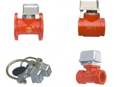 天津水流指示器 四川消防設備廠家-- 天津捷鼎消防設備有限公司