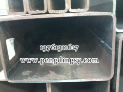 【市場整體缺貨,成交量有限,今日行情021-56016887】-- 上海低合金方管矩形管有限公司方管銷售業務部