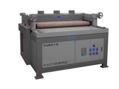 專業制造銷售定做多片鋸-- 安吉竹木機械制造廠銷售部