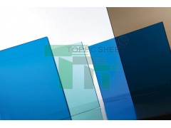 實心pc耐力板廠家價格-- 高鋒新穎建材(蘇州)有限公司