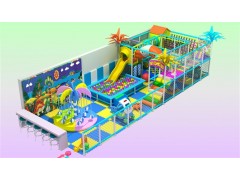 溫州哪里有做淘氣堡,價格多少?-- 溫州久洲游樂設備有限公司