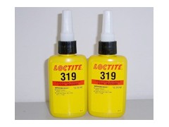 重慶市樂泰319膠水（玻璃粘結/塑料/金屬）成都市樂泰319結構膠-- 成都市樂泰膠水代理有限公司網絡直銷