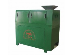 輥壓造粒機 三農制造 質量可靠L-- 秦皇島三農現代化機械設備有限公司