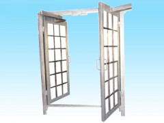 供應泰安BQKM-1型全自動|手動氣控平衡風門電話：18653873069-- 山東泰山礦山機械有限公司銷售部