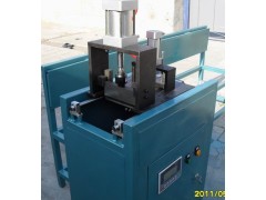 煙臺PVC在線切條機多少錢？東江匯金達自動化設備告訴你價格-- 龍口市東江匯金達自動化設備廠