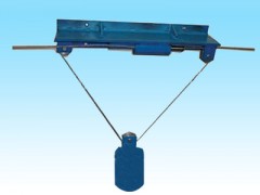 供應泰安FZB-B型風門氣動閉鎖裝置|風門閉鎖電話：18653873069-- 山東泰山礦山機械有限公司銷售部