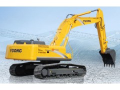 供應宜工CY230LC-8挖掘機駕駛室-- 武漢邁通挖掘機配件有限公司