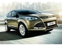 長安福特翼虎怎么樣♀價格№加價么♀動力好不好≠越野車-- 全球汽車網浙江聯大福特體驗中心