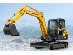 供應宜工CY860挖掘機駕駛室-- 武漢邁通挖掘機配件有限公司