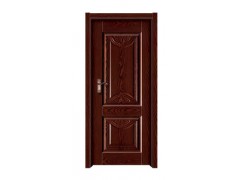 供應金華供應烤漆強化門-- 浙江紫閣門業