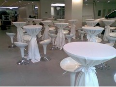 鄭州哪里的鄭州吧桌吧椅出租價格便宜？-- 鄭達家具租賃中心