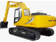 福工FUT923挖掘機駕駛室供應商-- 武漢邁通挖掘機配件有限公司