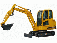 華力重工HL140-7挖掘機駕駛室-- 武漢邁通挖掘機配件有限公司