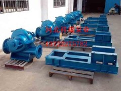 祥瑞泵業(yè)制造專業(yè)批發(fā)各種600s22單級雙吸中開清水離心泵-- 河北祥瑞泵業(yè)制造有限公司銷售部