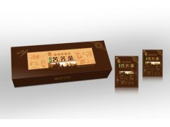 供應土家寨子苦蕎茶-- 張家界恒泰生物科技開發有限公司