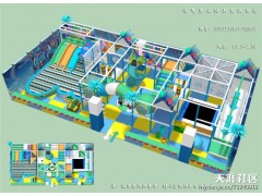淘氣堡廠家 淘氣堡 兒童游樂設(shè)備 首選久洲游樂設(shè)備-- 溫州久洲游樂設(shè)備有限公司