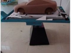 工業油泥模型制作步驟-- 上海博米實業有限公司