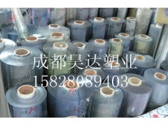 成都昊達軟門簾專業批發各種水晶桌墊-- 成都昊達塑業軟門簾廠