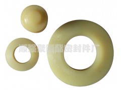 順強聚氨酯密封件廠專業(yè)批發(fā)各種供應凡爾膠皮活塞配件-- 順強聚氨酯密封件廠