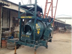 供應鄭州精密度高可根據需要任意提升高度提升式攪拌機-- 鄭州市興隆建筑機械有限公司銷售部