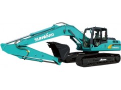 山河智能SWE230LC挖掘機駕駛室經銷商-- 武漢邁通挖掘機配件有限公司