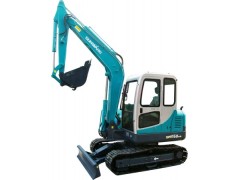 銷售山河智能SWE60N9挖掘機駕駛室-- 武漢邁通挖掘機配件有限公司