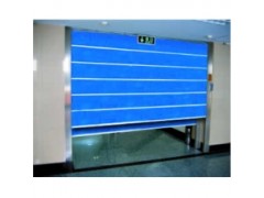 供應滄州特級防火卷簾門-- 河北宏安防火門有限公司